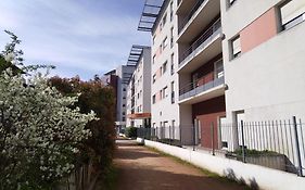 Apparthotel Privilodges Lyon Lumiere