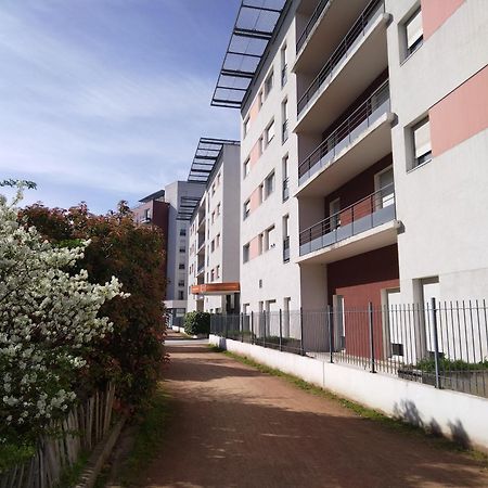 Apparthotel Privilodges Lyon Lumiere Esterno foto