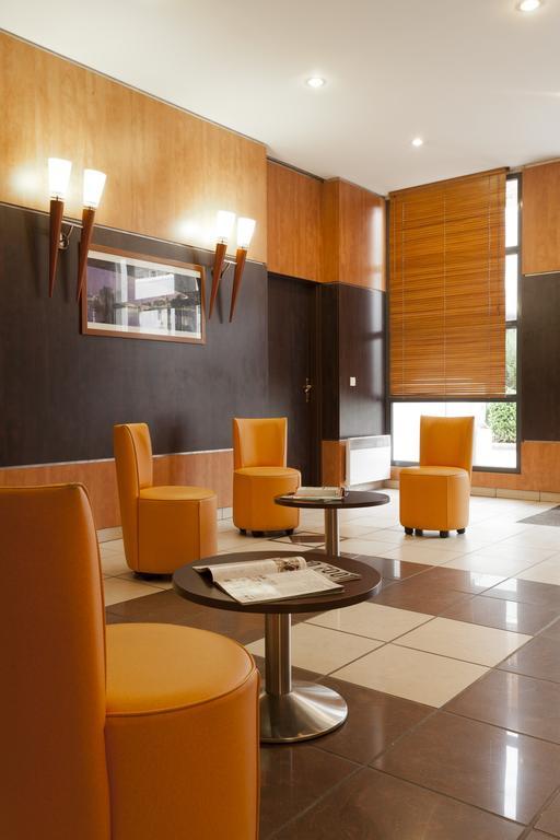 Apparthotel Privilodges Lyon Lumiere Esterno foto