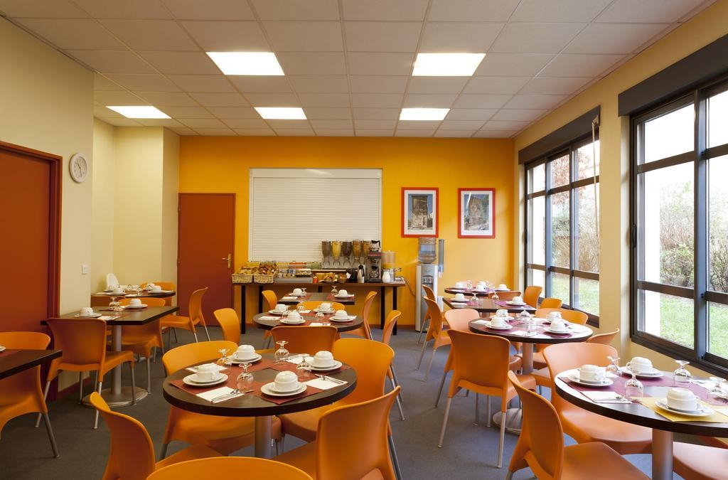 Apparthotel Privilodges Lyon Lumiere Esterno foto