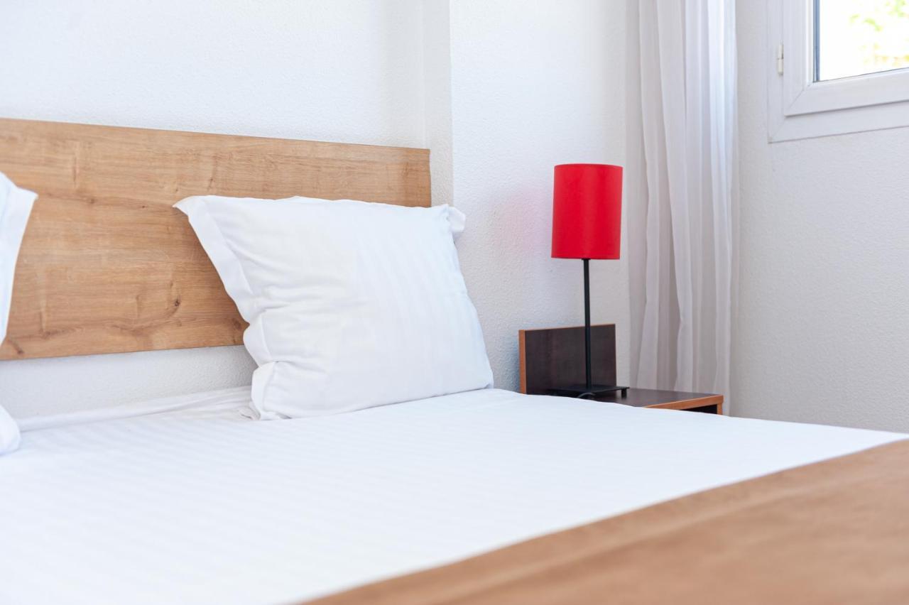 Apparthotel Privilodges Lyon Lumiere Esterno foto