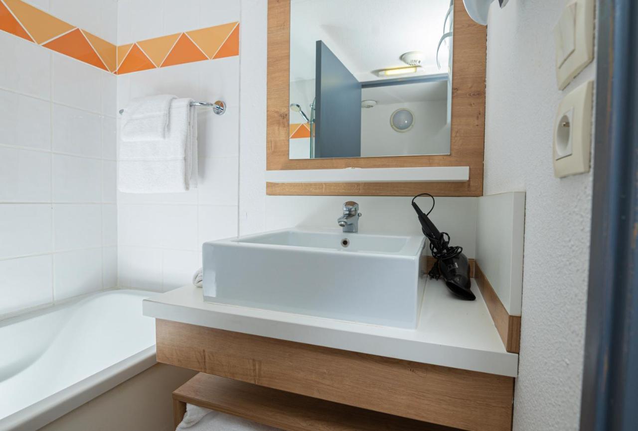 Apparthotel Privilodges Lyon Lumiere Esterno foto
