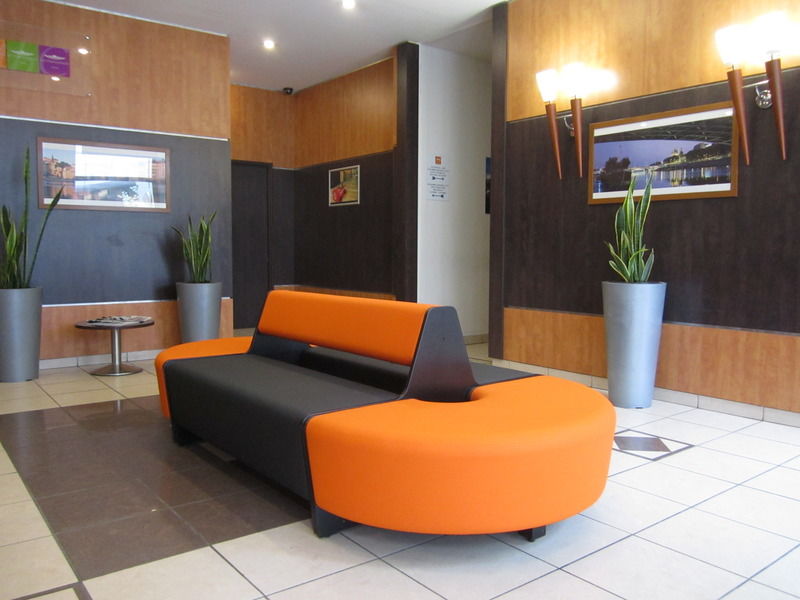 Apparthotel Privilodges Lyon Lumiere Esterno foto