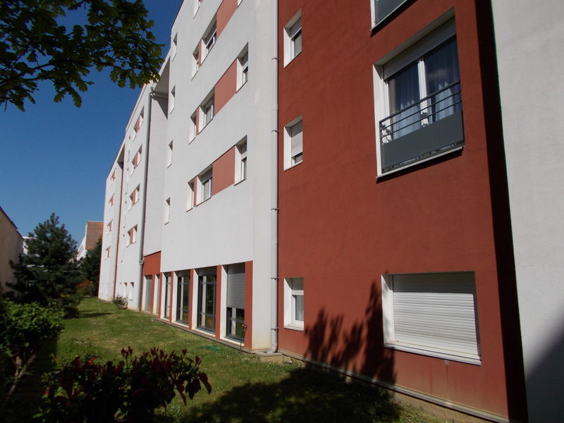 Apparthotel Privilodges Lyon Lumiere Esterno foto
