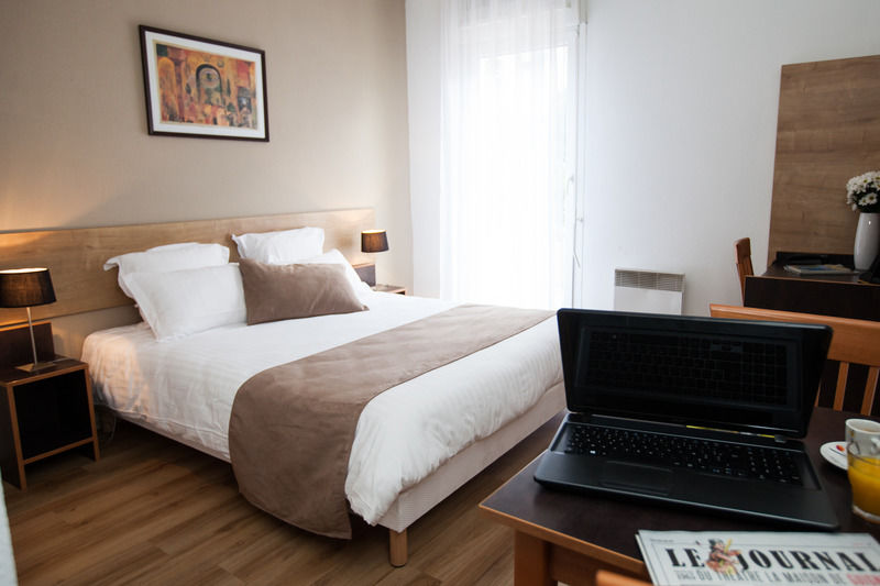 Apparthotel Privilodges Lyon Lumiere Esterno foto