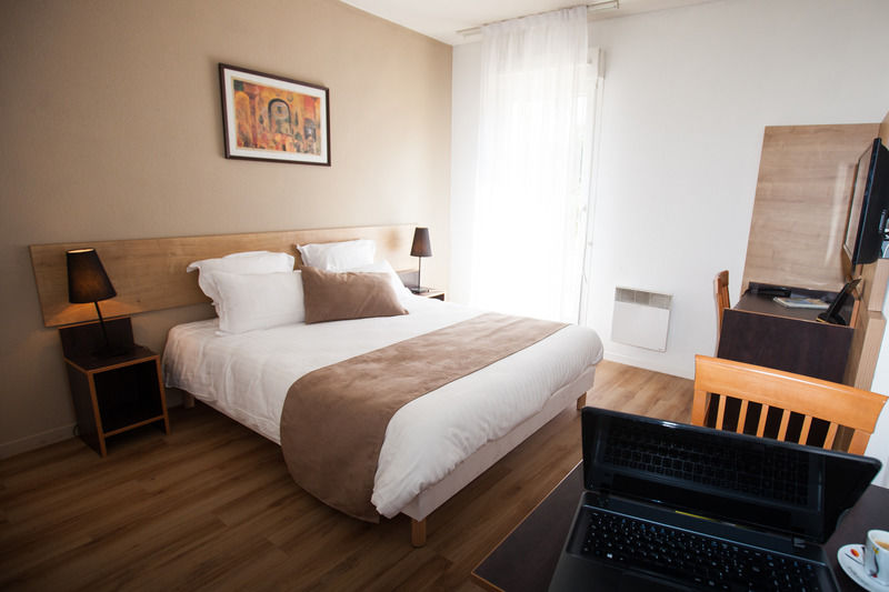 Apparthotel Privilodges Lyon Lumiere Esterno foto