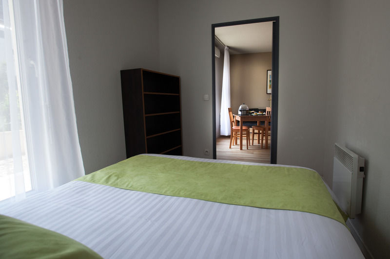 Apparthotel Privilodges Lyon Lumiere Esterno foto