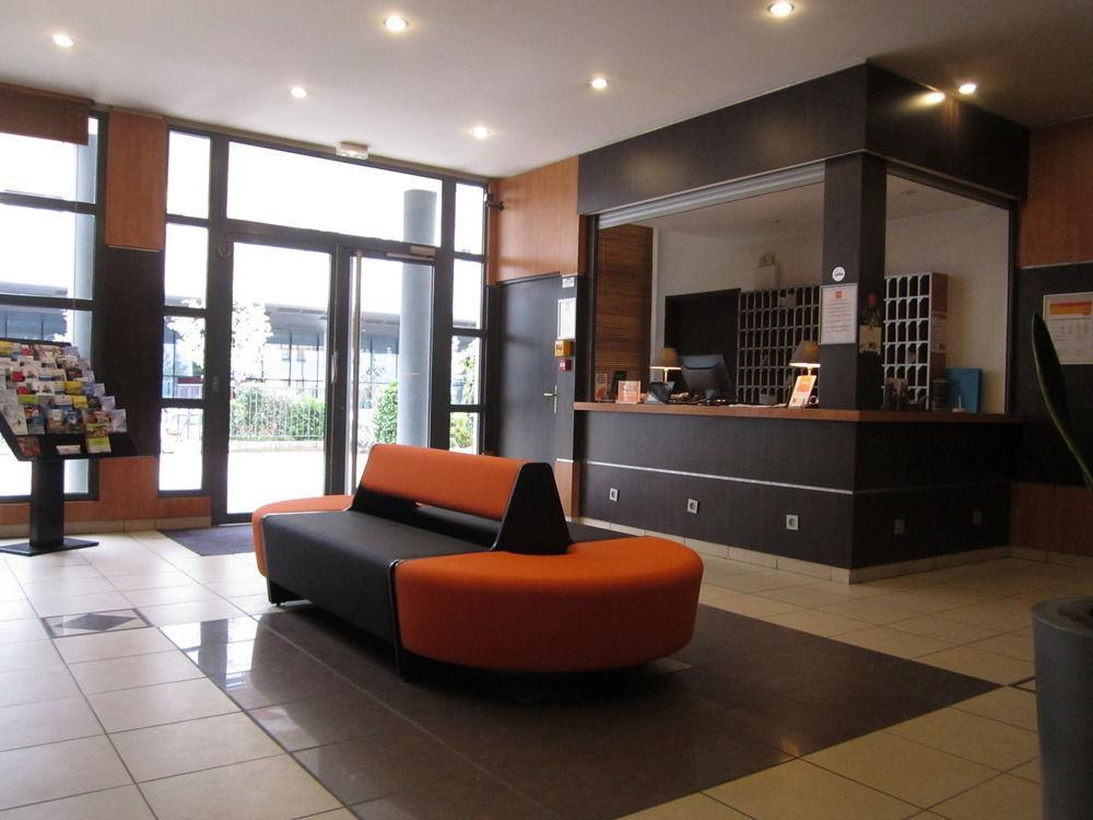 Apparthotel Privilodges Lyon Lumiere Esterno foto