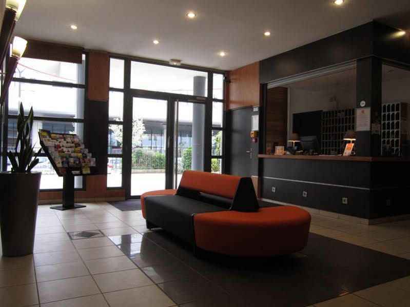 Apparthotel Privilodges Lyon Lumiere Esterno foto